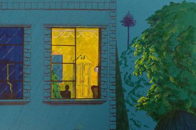 “Young Artists” στο Navarino Agora