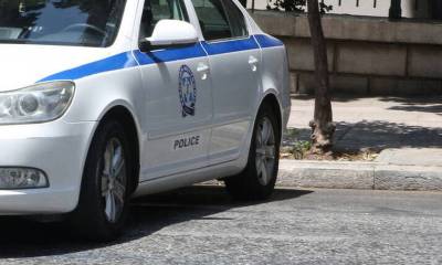 Θεσσαλονίκη: Στη φυλακή ο 70χρονος που κακοποίησε σεξουαλικά την εγγονή του