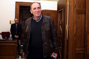 Πάτρα - Πύργος: Αγνοια Σταθάκη για τα σενάρια κατάτμησης