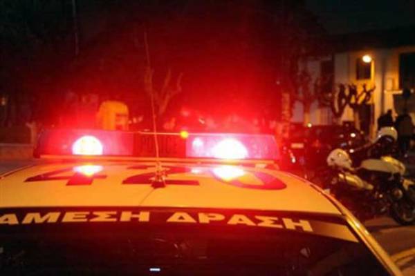 Μαχαίρωσαν 53χρονο για... οικονομικές διαφορές στο Αργος