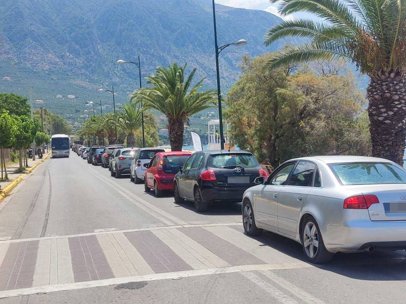 Η έλλειψη ενδιαφέροντος οδηγεί σε ταλαιπωρία