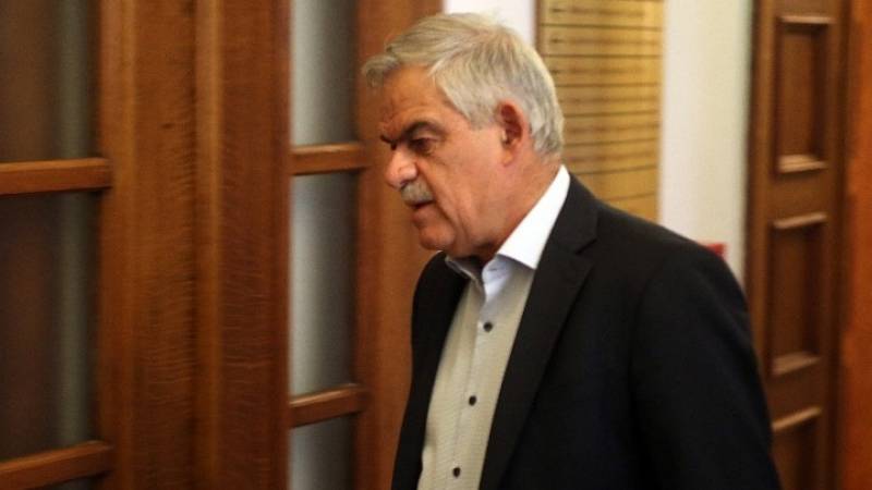 Ν. Τόσκας: Από τον κυβερνητικό χώρο οι περισσότερες αποδεσμεύσεις αστυνομικών για περιπολίες