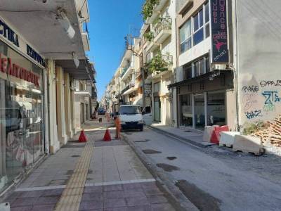 Σε διαδικασία έκπτωσης ο εργολάβος της Αναγνωσταρά