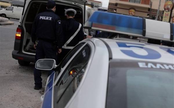 658 συλλήψεις τον Απρίλιο στην Πελοπόννησο 