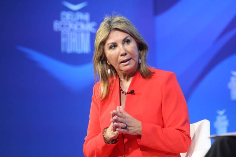 Κορονοϊός - Μακρή: Απόφαση των ειδικών να επιστρέψουν τα παιδιά στα σχολεία χωρίς self test