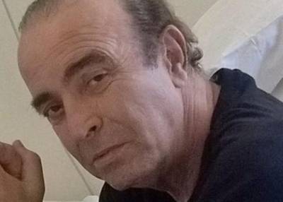 Πέθανε ο ηθοποιός Γιώργος Βασιλείου