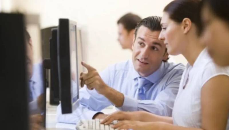 Στο 22% το χάσμα απασχόλησης μεταξύ ανδρών – γυναικών: Κάτω από το μέσο όρο η Πελοπόννησος