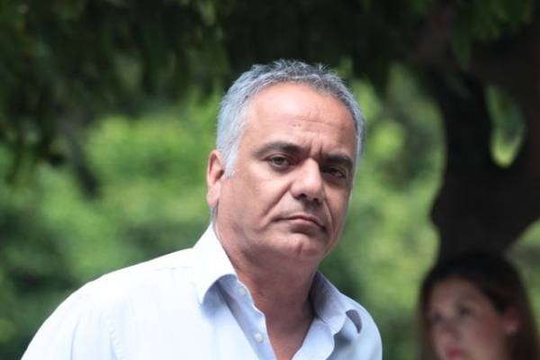 Σκουρλέτης: "Θετική η ρύθμιση της ΔΕΗ των 36 δόσεων χωρίς προκαταβολή"