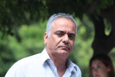 Σκουρλέτης: "Θετική η ρύθμιση της ΔΕΗ των 36 δόσεων χωρίς προκαταβολή"