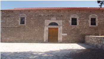 Αντάμωμα Ρωμυραίων στο χωριό της «Παπαλάμπραινας»