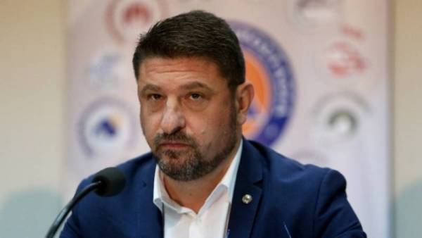 Στην Κυπαρισσία για Πάσχα ο υφυπουργός Αμυνας Ν. Χαρδαλιάς