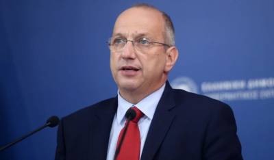 Οικονόμου: Με σχέδιο αναβαθμίζουμε την εξυπηρέτηση των πολιτών