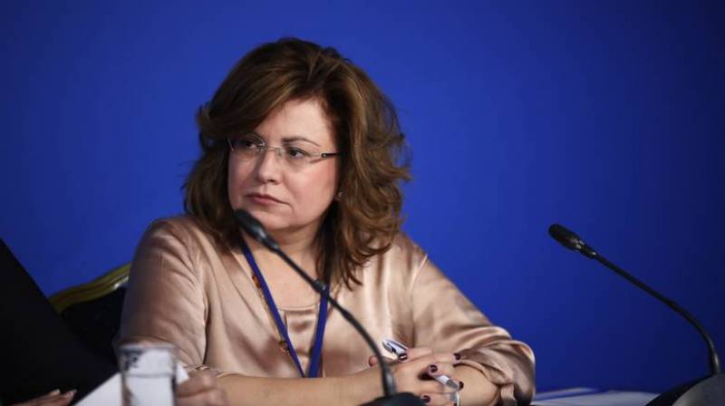 Μ. Σπυράκη: Τεράστια η πρόκληση του Ευρωπαϊκού Green Deal