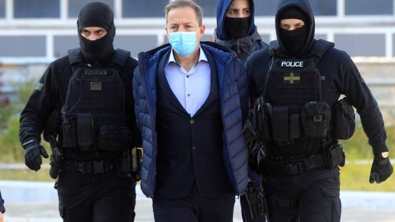 Δίκη Λιγνάδη: Ένταση με διαξιφισμούς υπεράσπισης και πολιτικής αγωγής (Βίντεο)