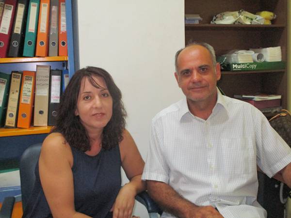 Μητέρα 3 παιδιών αριστεύει στο Εσπερινό Γυμνάσιο Καλαμάτας και κυνηγά το όνειρο εισαγωγής στη Φιλολογία