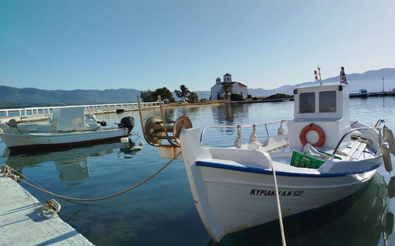 Ελαφόνησος: Η ήρεμη δύναμη του τουρισμού με πυξίδα τη βιωσιμότητα