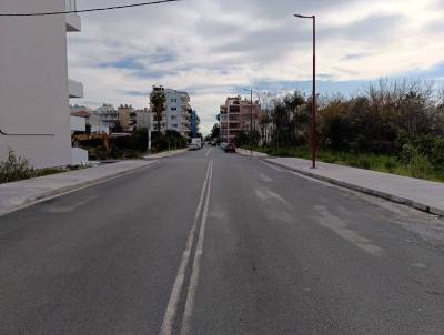 Χρειάζονται και άλλες διανοίξεις δρόμων