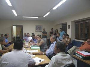 Ανησυχία στους εργαζόμενους της ΔΕΥΑΚ για το πρόγραμμα κοινωφελούς εργασίας