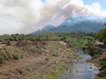 Νέα παράταση για το γεφύρι της... Αρτας στο Νεοχώρι Ιθώμης