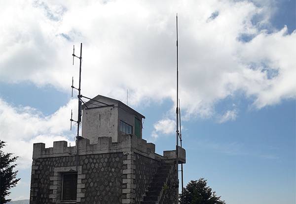 Χωρίς επικοινωνία τα Ριζανά στον Ταΰγετο