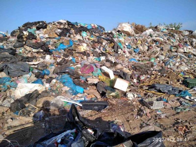 Παρατείνεται η έκτακτη ανάγκη στο Δήμο Μεσσήνης