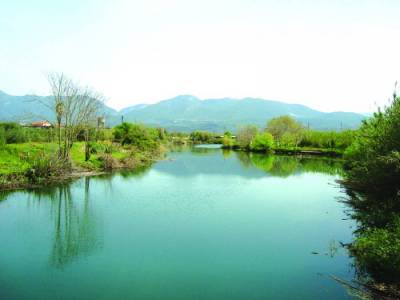 Συνεργασία Δήμων Καλαμάτας και Μεσσήνης: Προωθούν γέφυρα στις εκβολές Παμίσου