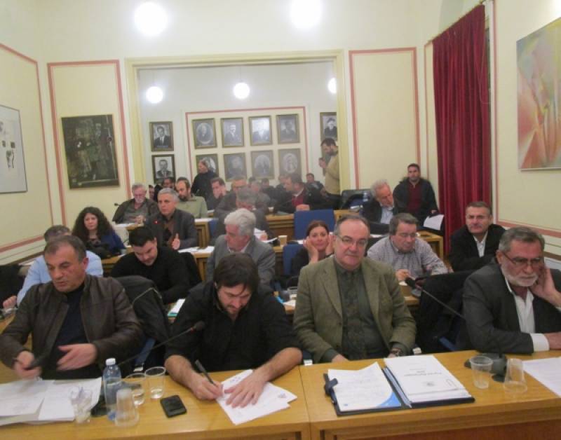 Στα 26 εκ. ευρώ το τεχνικό πρόγραμμα του Δήμου Καλαμάτας