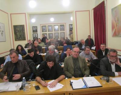 Στα 26 εκ. ευρώ το τεχνικό πρόγραμμα του Δήμου Καλαμάτας