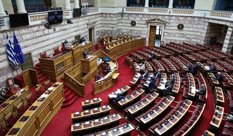 Με απόφαση του πρυτανικού συμβουλίου η έγκριση του σχεδίου ασφαλείας κάθε ΑΕΙ