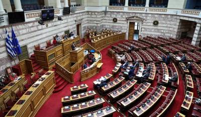 Με απόφαση του πρυτανικού συμβουλίου η έγκριση του σχεδίου ασφαλείας κάθε ΑΕΙ