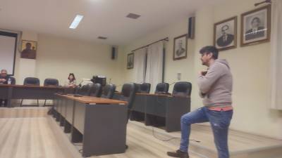 Δημοτικό Συμβούλιο Τριφυλίας: Αποχή των παρατάξεων της αντιπολίτευσης από τη λογοδοσία