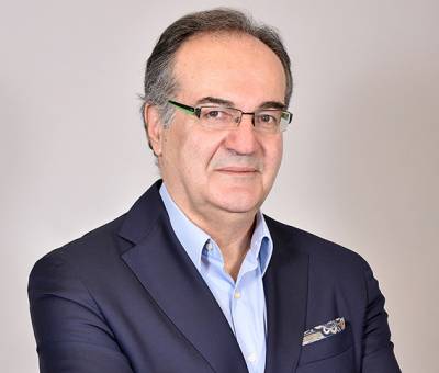 Κοσμόπουλος: "Ελληνικό δίκτυο πόλεων με ποτάμια με την Καλαμάτα απούσα"