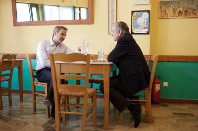 Στις επιτυχίες υπάρχουν πάντα πολλοί… πατεράδες