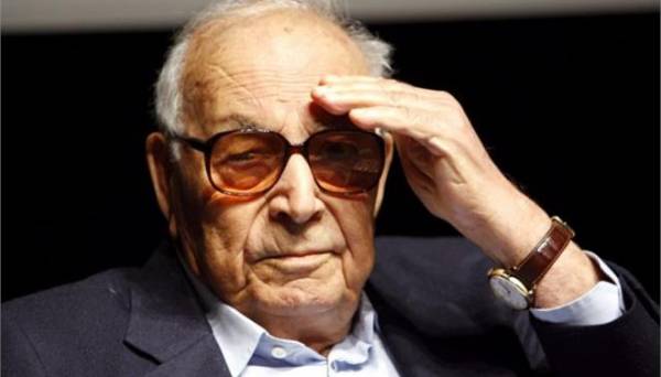 Πέθανε ο τούρκος συγγραφέας Γιασάρ Κεμάλ