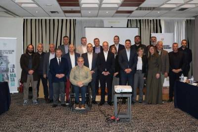 Αερολιμένας Καλαμάτας: Επένδυση για την εταιρεία, ερώτημα για την Περιφέρεια