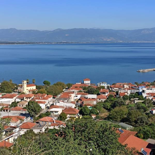 Σε ραγδαία άνοδο η αγορά ακινήτων στη Μεσσηνία: Στο στόχαστρο μικρών και μεγάλων επενδυτών