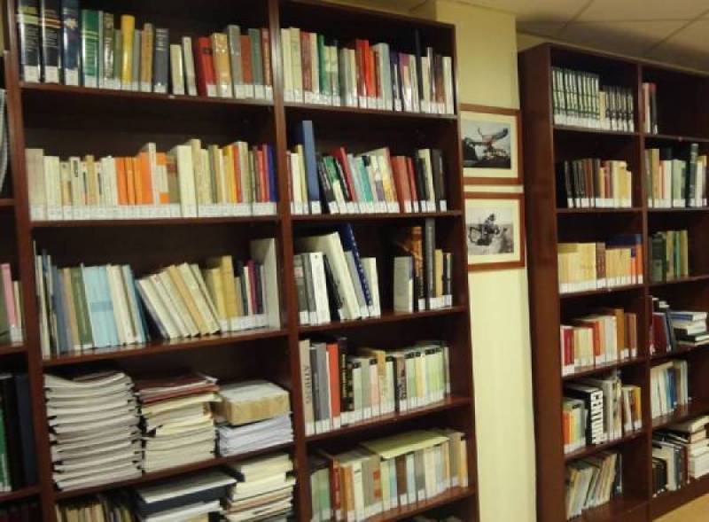 Συνάντηση Λέσχης Ανάγνωσης της Ένωση Μεσσήνιων Συγγραφέων