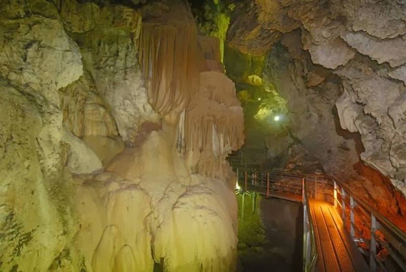 Πεζοπορική εξόρμηση του Ευκλή στην Αχαΐα