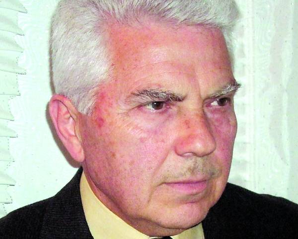 “Ωδή... σε μια μικρή Οδύσσεια” από τον Αριστοτέλη Φράγκο