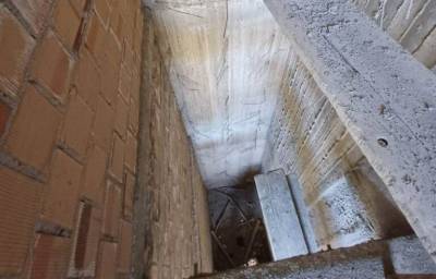 Ηράκλειο: Ένας εργάτης νεκρός σε οικοδομή, συνελήφθη ο εργολάβος