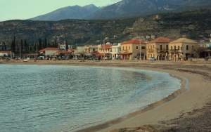 Λειτουργία καταστημάτων τα Σαββατοκύριακα στη Δ. Μάνη