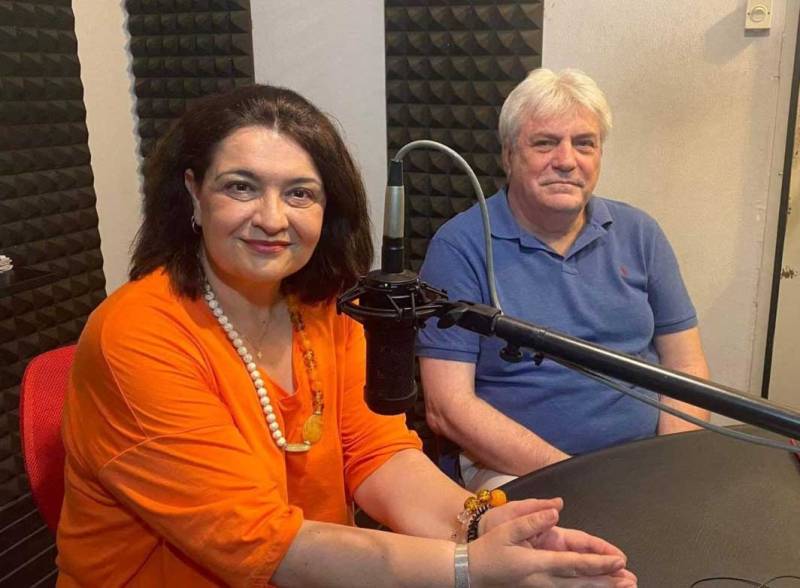 Υποψήφιος δήμαρχος Καλαμάτας προτίθεται να είναι ο καθηγητής Ανδ. Καραμπίνης