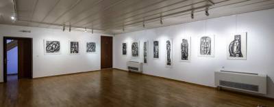 Διάθεση μεταφοράς της Πινακοθήκης "Α. Τάσσος"