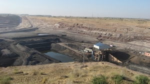 Κατηγορηματικό όχι στο λιγνιτωρυχείο από τον υπουργό Περιβάλλοντος