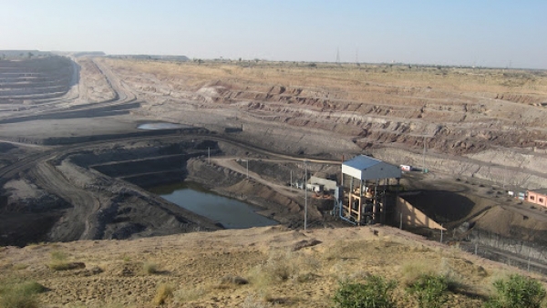 Κατηγορηματικό όχι στο λιγνιτωρυχείο από τον υπουργό Περιβάλλοντος