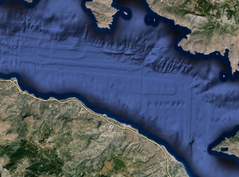 Συνάντηση Πτωχού – Στυλιανίδη: Ανάγκη αντιμετώπισης της διάβρωσης των ακτών