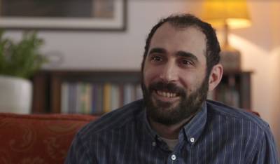 Ο Βύρωνας Θεοδωρόπουλος το Σάββατο στη Μεγαλόπολη