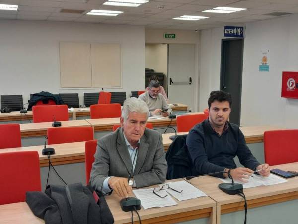 Καλαμάτα: Τζαμουράνης για τις “χαμηλές επιδόσεις δημοτικής αρχής”