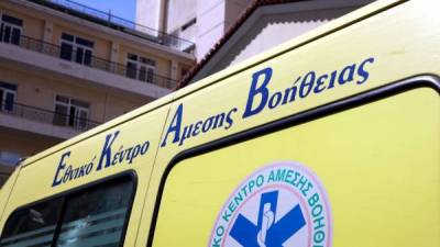 Αυτοπυροβολήθηκε 15χρονος στο Παλαιό Φάληρο – Κατέληξε λίγο αργότερα σε νοσοκομείο