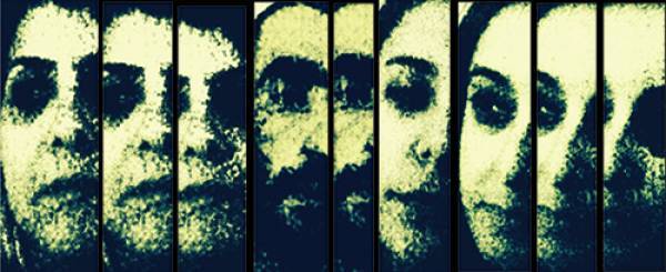 Τολμηρή παράσταση μοντέλο από το θεατρικό σχήμα “Μέθεξη”